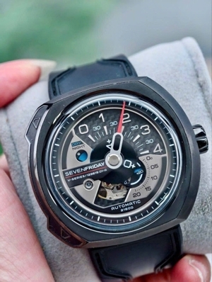 Đồng hồ nam Sevenfriday V3/01