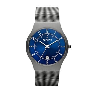 Đồng hồ nam Skagen 233XLTTN