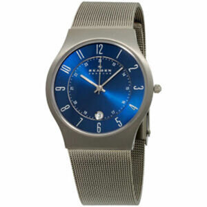 Đồng hồ nam Skagen 233XLTTN