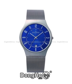 Đồng hồ nam Skagen 233XLTTN