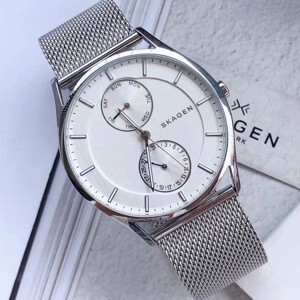 Đồng hồ nam Skagen SKW1065 Chính hãng nhập Mỹ