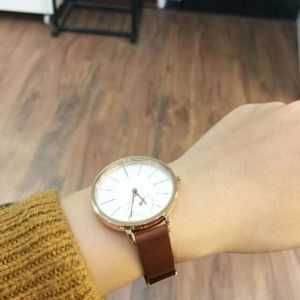 Đồng hồ nam Skagen SKW2356