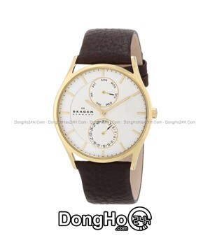 Đồng hồ nam Skagen SKW6066