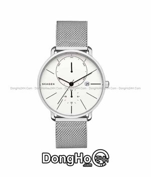 Đồng hồ nam Skagen SKW6242