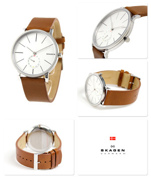 Đồng hồ nam Skagen SKW6273