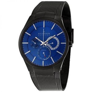 Đồng hồ nam Skagen Titanium 809XLTBN