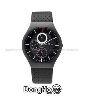 Đồng hồ nam Skagen Titanium Quartz 806XLTBLB