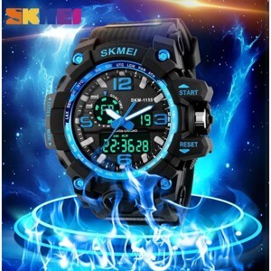 Đồng hồ nam Skmei 1155