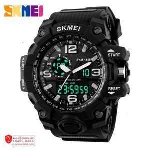 Đồng hồ nam Skmei 1155