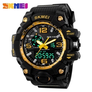 Đồng hồ nam Skmei 1155