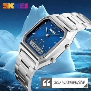 Đồng hồ nam Skmei 1220