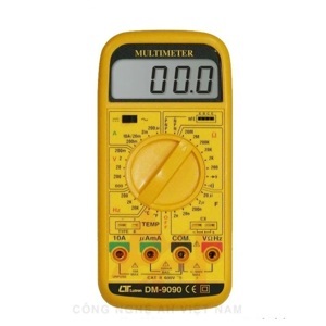 Đồng hồ nam Skmei 9090