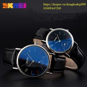 Đồng hồ nam Skmei 9120
