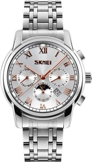 Đồng hồ nam Skmei 9121