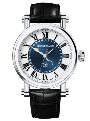 Đồng hồ nam Speake Marin 10006-04