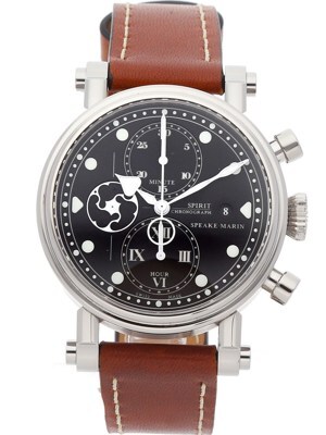 Đồng hồ nam Speake Marin 20003-51