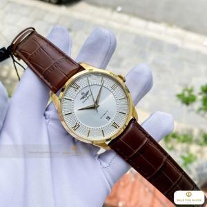 Đồng hồ nam SR Automatic SG8884.4602AT