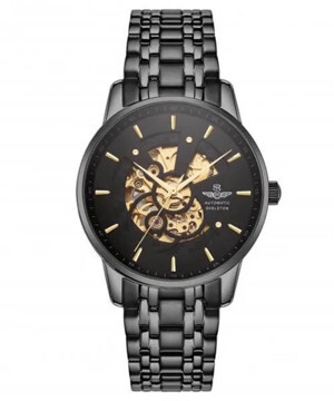 Đồng hồ nam SR Sunrise SG8896.1601