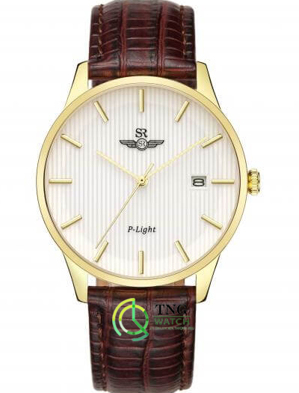 Đồng hồ nam SR Watch SG10050.4602PL