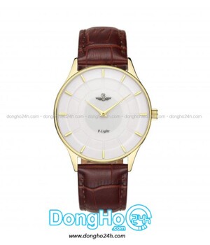 Đồng hồ nam SR Watch SG10070.4602PL