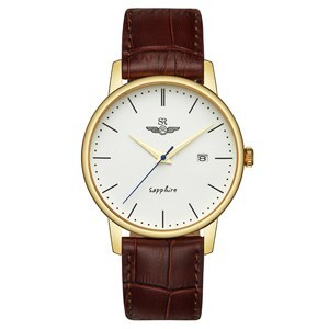 Đồng hồ nam SR Watch SG1055.4602TE