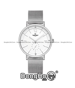 Đồng hồ nam SR Watch SG2087.1102 (39mm)