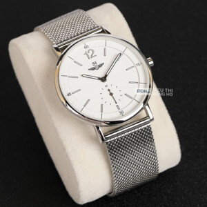 Đồng hồ nam SR Watch SG2087.1102 (39mm)