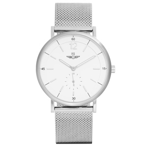 Đồng hồ nam SR Watch SG2087.1102 (39mm)