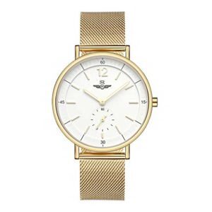 Đồng hồ nam SR Watch SG2087.1402 (39mm)