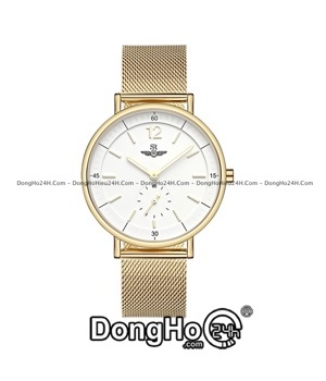 Đồng hồ nam SR Watch SG2087.1402 (39mm)