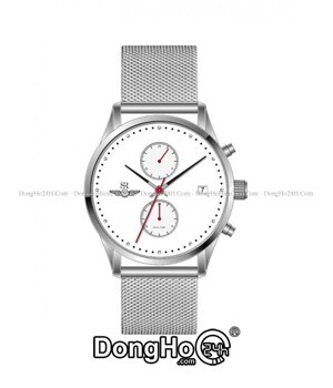 Đồng hồ nam SR Watch SG5841.1102 (39mm)