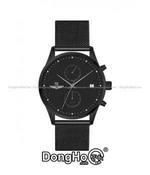 Đồng hồ nam SR Watch SG5841.1601 (39mm)