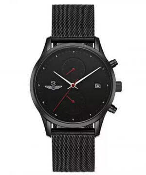 Đồng hồ nam SR Watch SG5841.1601 (39mm)