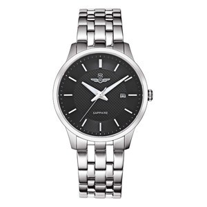 Đồng hồ nam SR Watch SG7332.1101 (39mm)