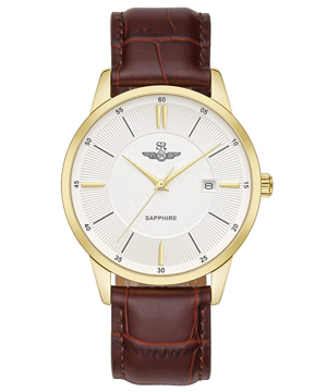 Đồng hồ nam SR Watch SG80060.4602CF