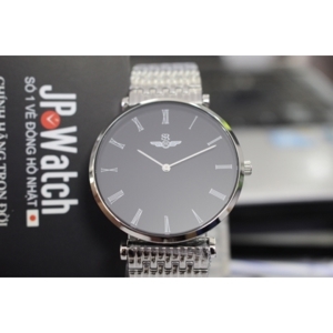 Đồng hồ nam SR Watch SG8702.1101 (39mm)