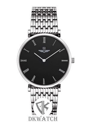 Đồng hồ nam SR Watch SG8702.1101 (39mm)