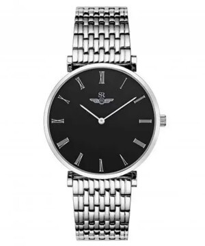 Đồng hồ nam SR Watch SG8702.1101 (39mm)