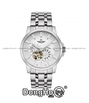 Đồng hồ nam SR Watch SG8871.1102 (42mm)