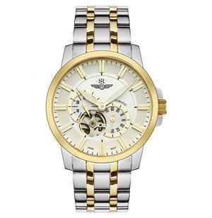 Đồng hồ nam SR Watch SG8871.1202 (42mm)