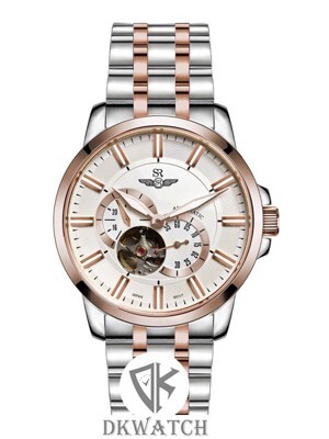 Đồng hồ nam SR Watch SG8871.1302 (42mm)