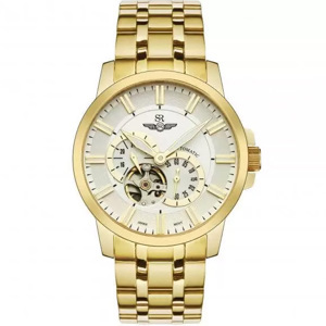 Đồng hồ nam SR Watch SG8871.1402 (42mm)
