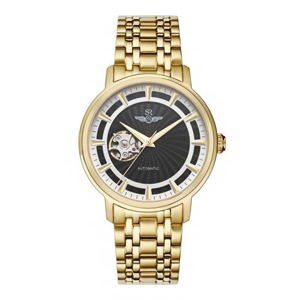 Đồng hồ nam SR Watch SG8873.1401 (40mm)