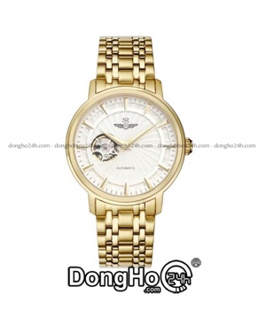 Đồng hồ nam SR Watch SG8873.1402 (40mm)