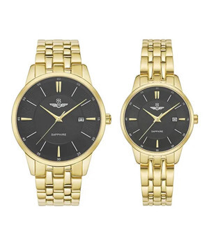 Đồng hồ nam Srwatch Couple-F SR80061.1401CF