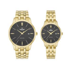 Đồng hồ nam Srwatch Couple-F SR80061.1401CF