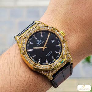 Đồng hồ nam Srwatch Galaxy SG99993.4601GLA