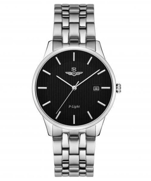 Đồng hồ nam Srwatch P-Light-SG10051.1101PL