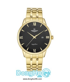 Đồng hồ nam SRWatch SG1071.1401TE