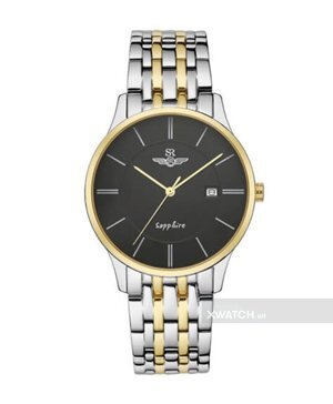 Đồng hồ nam Srwatch SG1073.1201TE